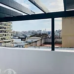 Apartment Penthouse, Near Beach, Down Town Fuengirola, Free Parking Fuengirola
