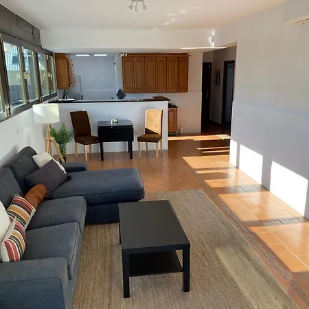 Penthouse, Near Beach, Down Town Fuengirola, Free Parking Апартаменти