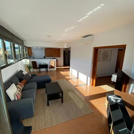 Penthouse, Near Beach, Down Town Fuengirola, Free Parking * Fuengirola