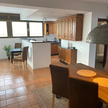 Penthouse, Near Beach, Down Town Fuengirola, Free Parking