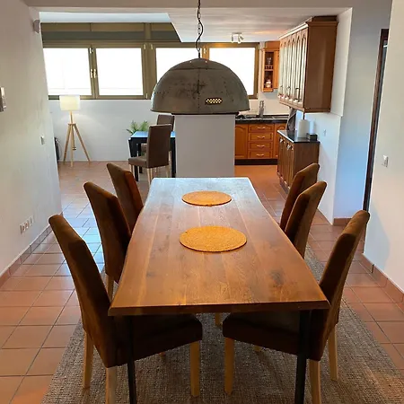 Апартаменти Penthouse, Near Beach, Down Town Fuengirola, Free Parking *