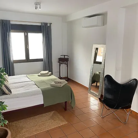 Penthouse, Near Beach, Down Town Fuengirola, Free Parking Huoneisto