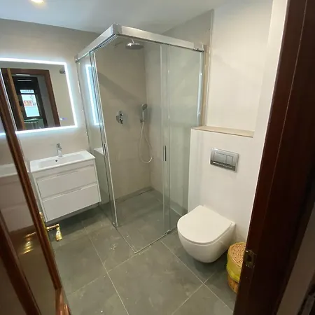 Апартаменти Penthouse, Near Beach, Down Town Fuengirola, Free Parking
