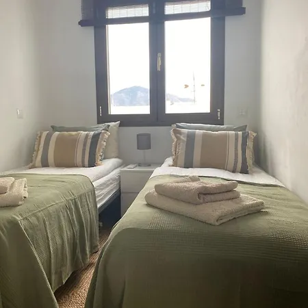 Апартаменти Penthouse, Near Beach, Down Town Fuengirola, Free Parking Фуенхірола