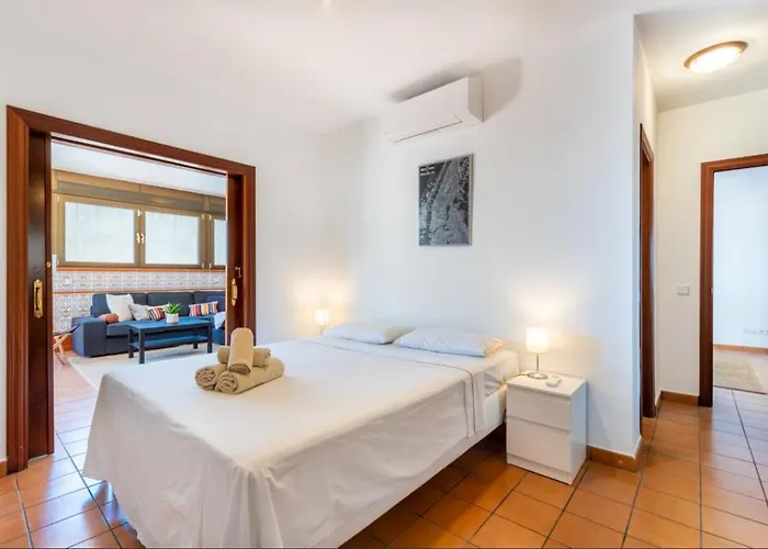 Penthouse, Near Beach, Down Town Fuengirola, Free Parking *