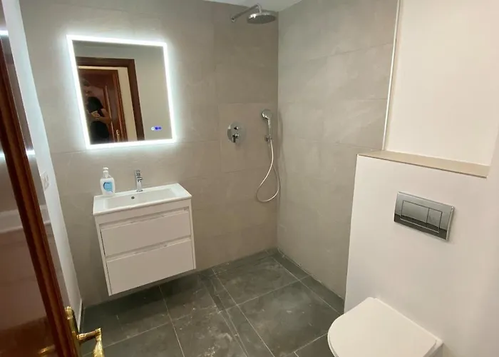 Penthouse, Near Beach, Down Town Fuengirola, Free Parking * Fuengirola