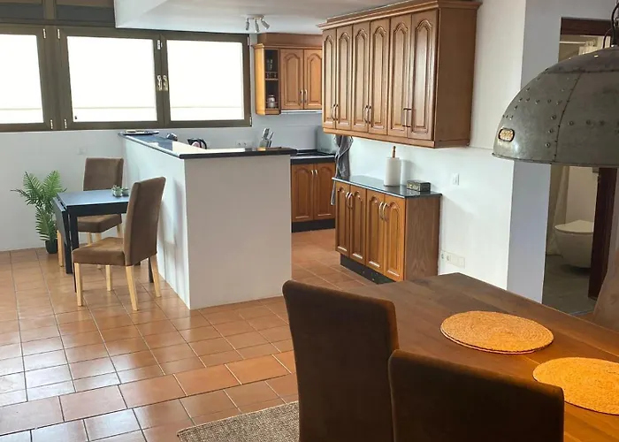Penthouse, Near Beach, Down Town Fuengirola, Free Parking