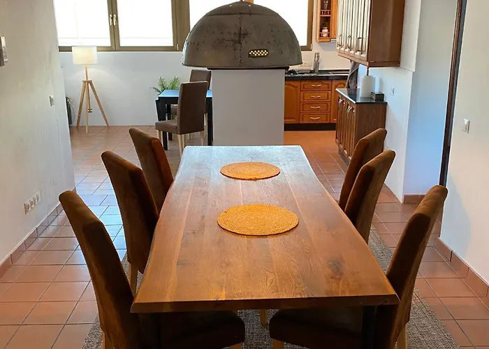 Appartement Penthouse, Near Beach, Down Town Fuengirola, Free Parking *