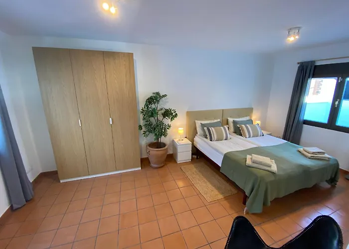 Penthouse, Near Beach, Down Town Fuengirola, Free Parking