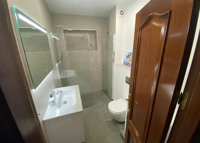 Appartement Penthouse, Near Beach, Down Town Fuengirola, Free Parking