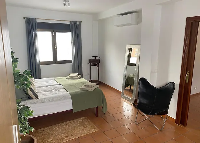 Penthouse, Near Beach, Down Town Fuengirola, Free Parking Apartamento