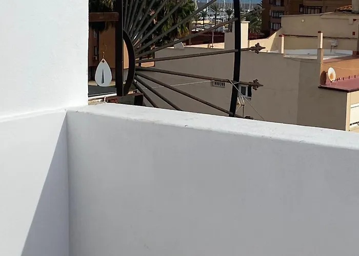 Penthouse, Near Beach, Down Town Fuengirola, Free Parking Fuengirola