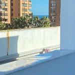 Penthouse, Near Beach, Down Town Fuengirola, Free Parking Appartement *