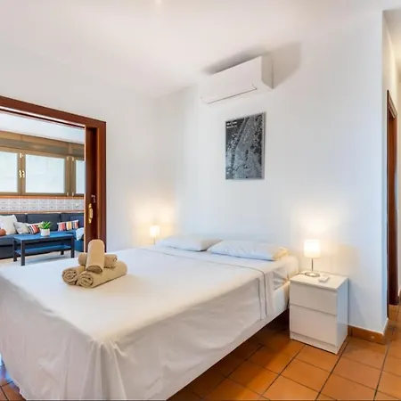 Penthouse, Near Beach, Fuengirola, Free Parking *